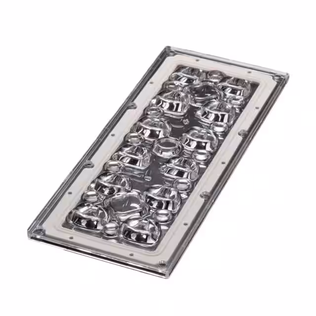 CS13756_STRADA-IP-2X6-DWC-PC Ledil  Optique - Lentilles